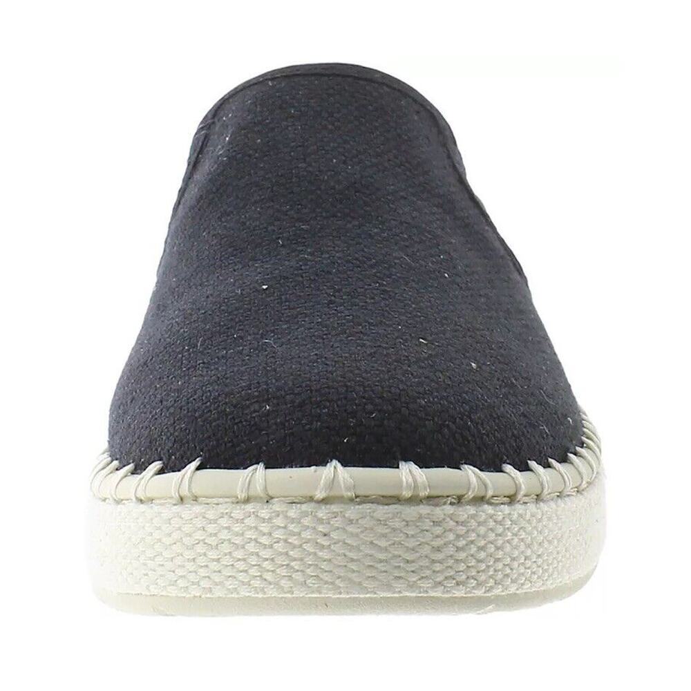 NWOB UGG Womens Luciah Black Sneaker size 9.5 NWOB MSRP $90 - Picture 3 of 13